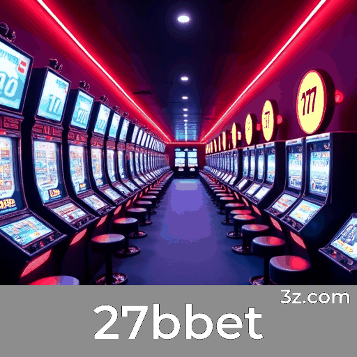 Sinta Emoções Fascinantes no Ambiente Envolvente do Cassino 27bbet